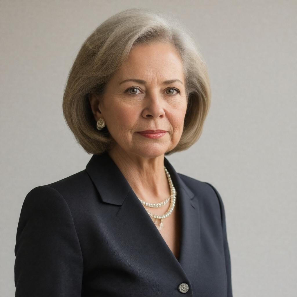 Helen Marshall
